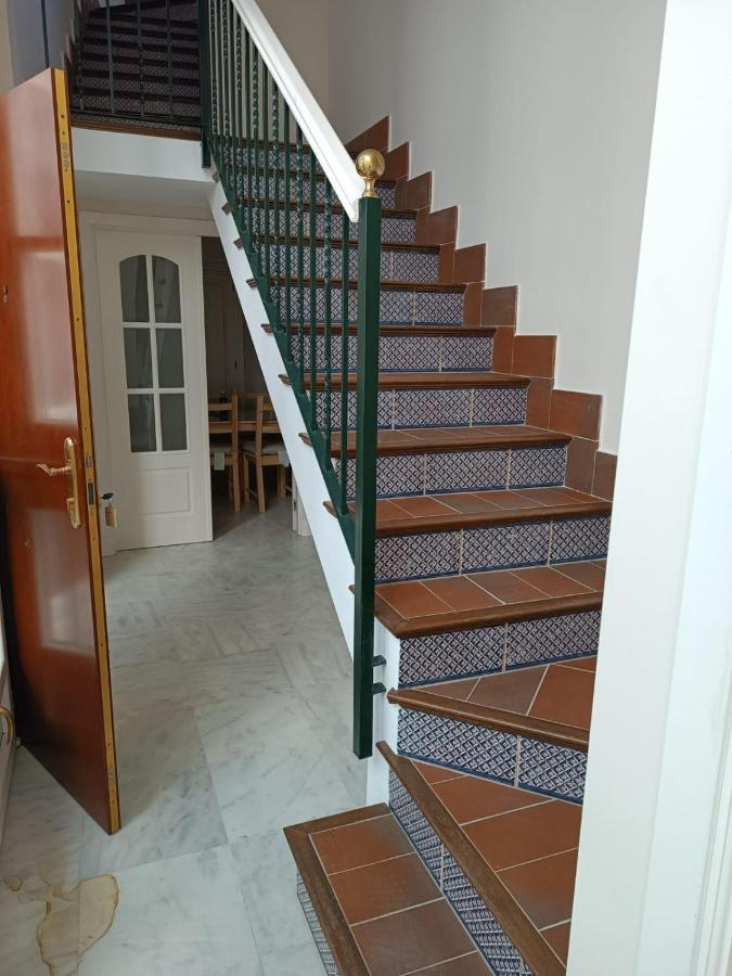 Caminito Del Falla 1A Ha Apartment Кадіс Екстер'єр фото