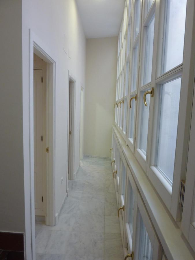 Caminito Del Falla 1A Ha Apartment Кадіс Екстер'єр фото